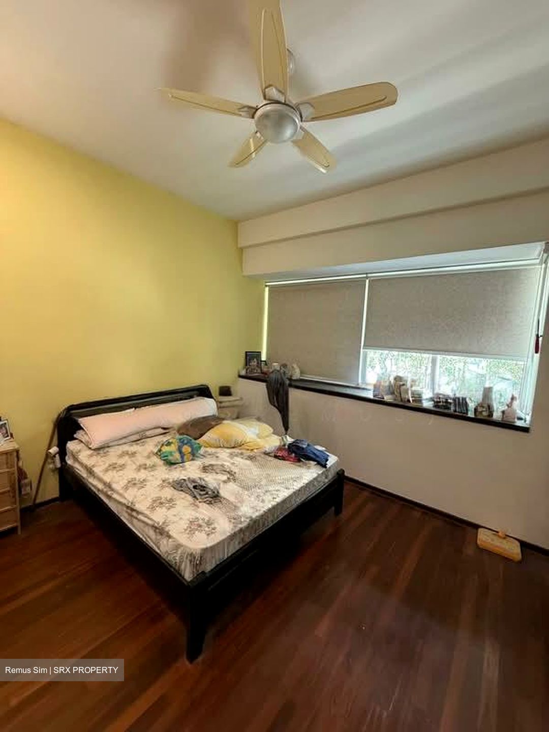 Country Park Condominium (D16), Condominium #581077351